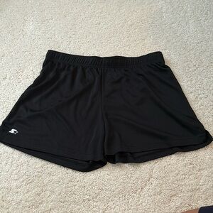 Women’s Starter shorts